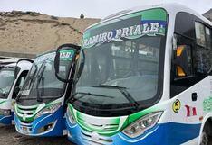 Extorsiones en Trujillo: empresa Ramiro Prialé cesa operaciones y pierde más de US$ 100 mil