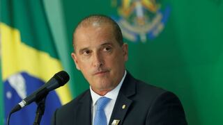 Brasil reformará pensiones y evalúa plan de privatizaciones, afirma jefe de gabinete