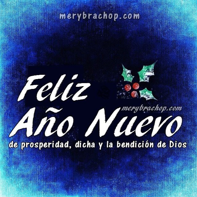 Las mejores tarjetas para compartir por el Año Nuevo 2026 (Foto: Pixabay)