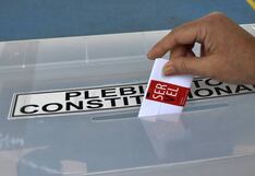 Cierran urnas en Chile y arranca conteo de votos sobre nueva propuesta de constitución