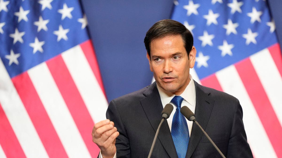Marco Rubio advierte a Cuba: EE.UU. mantendrá la presión y no habrá “válvula de escape”