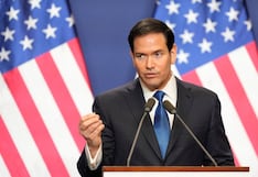 La Casa Blanca y Marco Rubio niegan haber exigido la salida del poder de Díaz-Canel en Cuba