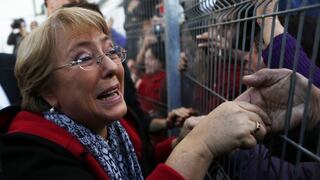 Elecciones en Chile: Michelle Bachelet prepara audaz regreso a la presidencia