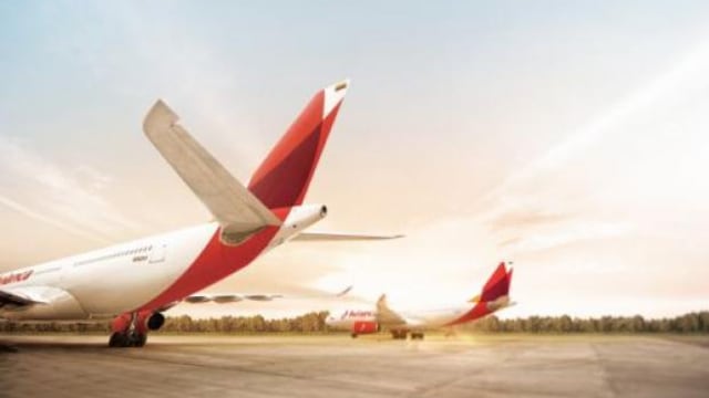 Avianca Holdings vende dos aerolíneas Sansa y La Costeña en Centroamérica
