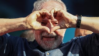 Lula, del destierro político a la batalla por la Presidencia de Brasil