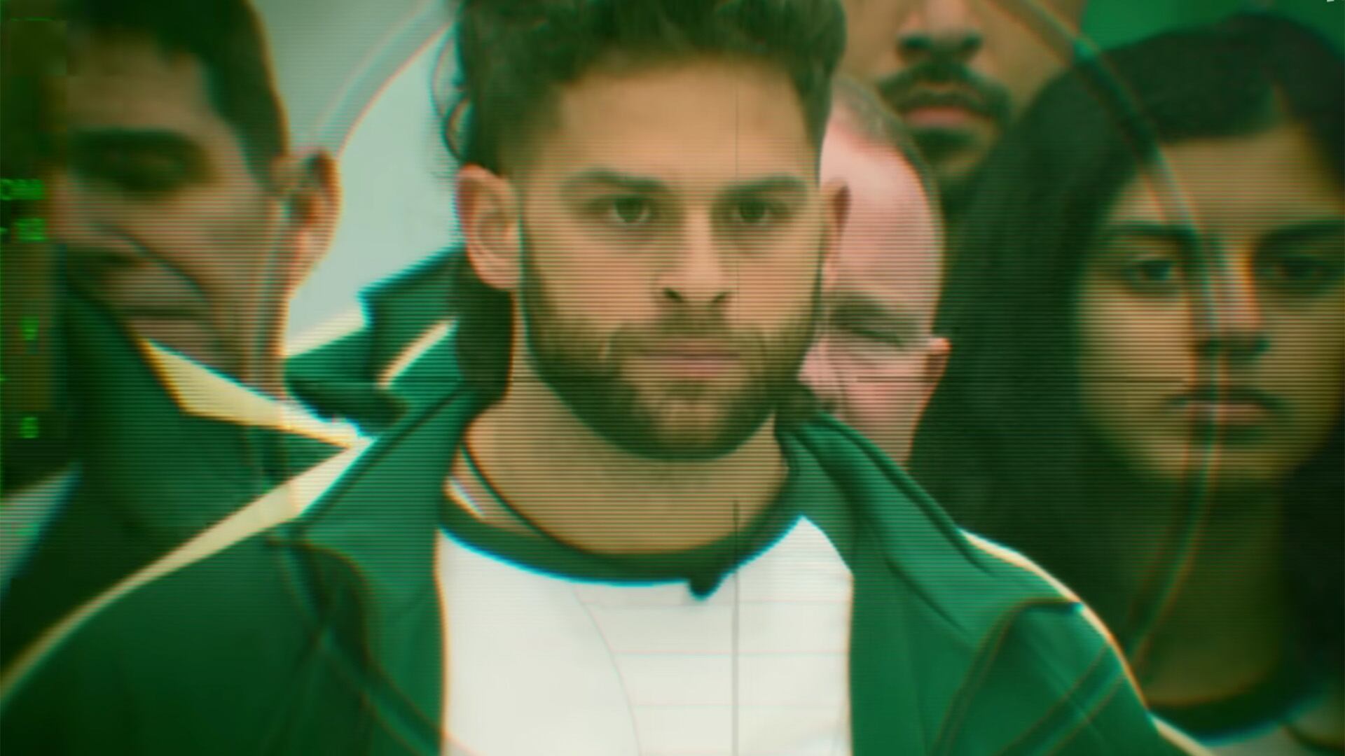 Varios concursantes se quejaron de las pésimas condiciones del set de grabación del reality de “El juego del calamar: el desafío” (Foto: Netflix)