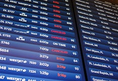 Alerta por tormenta invernal en el noreste de EE.UU. previo al Día de los Presidentes: qué se espera para los viajes del lunes 16 de febrero