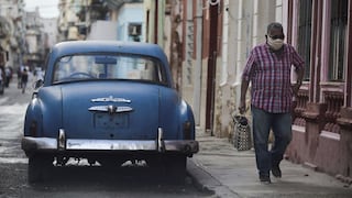 Acreedor de Cuba hace nuevo esfuerzo para saldar antiguas deudas