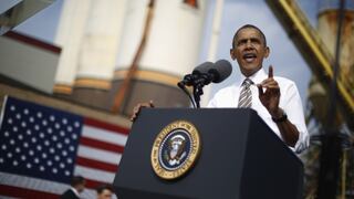 Estados Unidos: Barack Obama culpa a la "obsesión" republicana por paralización del gobierno