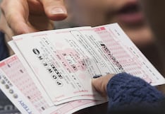 Números ganadores, Powerball EN VIVO HOY 24 de diciembre: resultados y mira si salió el premio mayor de 1.700 millones de dólares