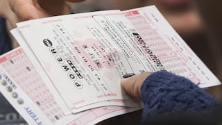 Números ganadores del Powerball, 24/12/2025 — consulta los resultados y premio mayor de $1.700 millones