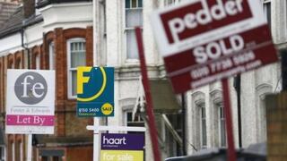 Precios de viviendas en el centro de Londres se estancarán en 2016