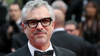 Alfonso Cuarón, el director que podría cambiar la forma en que vemos cine