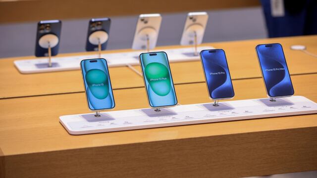 Más señales de que Apple pierde consumidores frente a Huawei