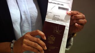 Pasaporte electrónico: a estos países puedes viajar sin visa