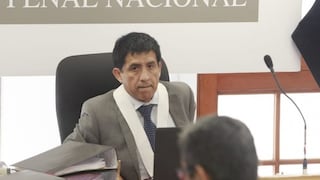 Metro de Lima: PJ evalúa hoy pedido de prisión preventiva contra José y Hernando Graña