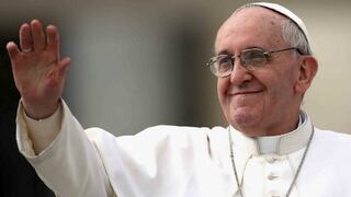 Perú gastará US$ 11.4 millones en visita del papa Francisco