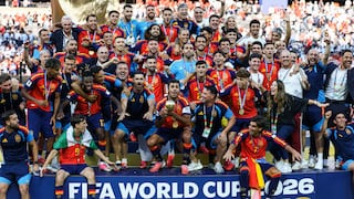 ¿Podría la FIFA cotizar en bolsa?