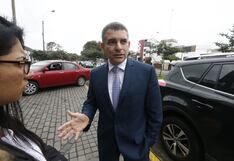 Rafael Vela: Supuesto denunciante del fiscal niega haber presentado querella en su contra