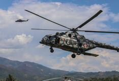 Gobierno amplia emergencia en 37 distritos de la zona del Vraem: ¿cuáles son?