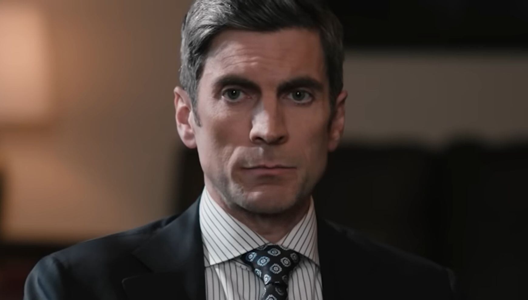 Jamie es uno de los hijos del asesinado John Dutton en "Yellowstone", quien está detrás del crimen de su padre (Foto: Paramount Network)