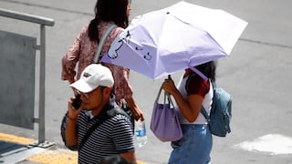 ¿Cómo estará la temperatura en la costa norte este fin de semana?