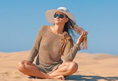 Verano 2024: recomendaciones para proteger tus ojos del sol