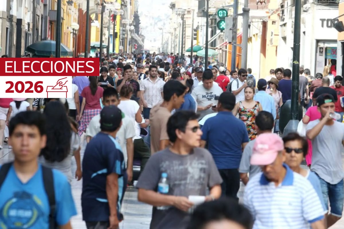 La población ocupada (que cuenta con algún tipo de trabajo) a nivel nacional creció un 1.9% en el tercer trimestre hasta alcanzar los 17.62 millones de personas. | Andina