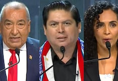 De cárceles de alta seguridad a control militar: las propuestas de tres candidatos