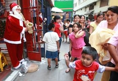 El error “navideño” que puede costar: las reglas para hacer activaciones en calles y malls