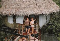 Crean mesa ejecutiva para dar impulso económico y ambiental a la Amazonía