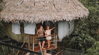 Crean mesa ejecutiva para dar impulso económico y ambiental a la Amazonía