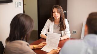 ¿Problemas para conseguir empleo? Sepa las estrategias para ingresar al mercado laboral