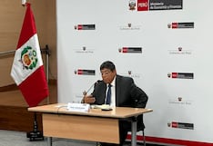 Comisiones presidenciales “atacarán” informalidad, inversión pública, finanzas e impuestos