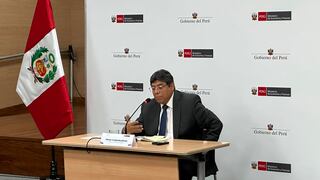 Comisiones presidenciales “atacarán” informalidad, inversión pública, finanzas e impuestos