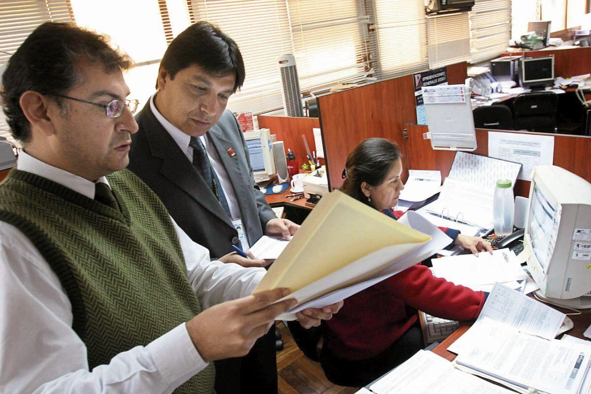 Uno de los principales cambios está relacionado a la negociación colectiva. El proyecto de ley del Gobierno planteaba establecer que la negociación colectiva en el sector