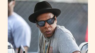 Jay-Z se convierte en el primer multimillonario del hip-hop