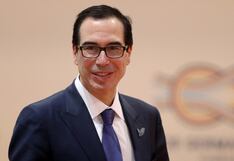 Exsecretario del Tesoro de Trump quiere comprar TikTok, en plena disputa con China