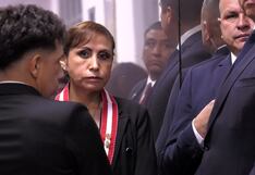 Defensa del presidente de la JNJ califica de ilegal la suspensión de Patricia Benavides