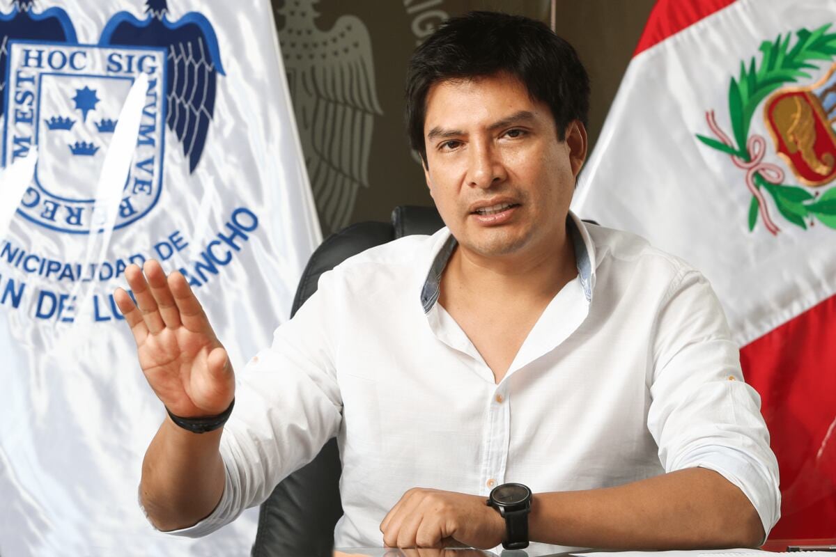 Maldonado sostuvo que es necesario revisar la asignación presupuestal anual que se otorga al distrito, pues es insuficiente para las obras públicas pendientes.