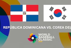 🌐 Partido, Rep. Dominicana - Corea del Sur EN VIVO GRATIS | Canales de TV y horarios