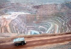 First Andes iniciará nueva etapa de perforación en proyecto de plata Santas Gloria