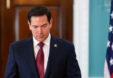 Marco Rubio urge a su par ruso a poner fin de inmediato a la guerra en Ucrania