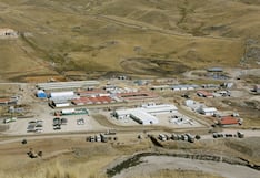 Hudbay: Producción de cobre en Constancia se eleva y mejora capacidad de procesamiento