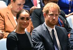 Enrique y Meghan desean a Catalina que se cure “en privado y en paz”