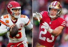 ¿A qué hora se realizó el Super Bowl LVIII?