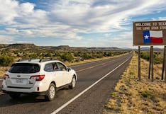 Mundial 2026 en Texas: las reglas de tránsito que el DPS hará cumplir a quienes vayan al volante