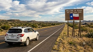 Mundial 2026 en Texas: las reglas de tránsito que el DPS hará cumplir a quienes vayan al volante
