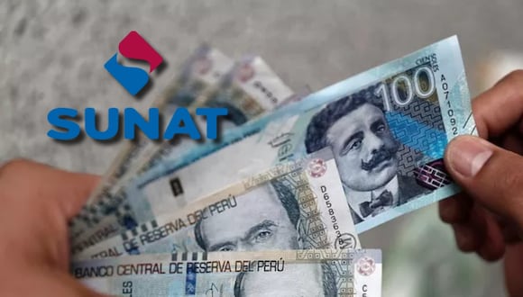 Cobranza coactiva de Sunat: vea la lista de los 1,211 principales deudores