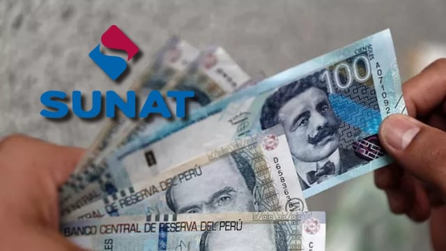 Contribuyentes en cobranza coactiva por Sunat: vea la lista de los 1,211 deudores
